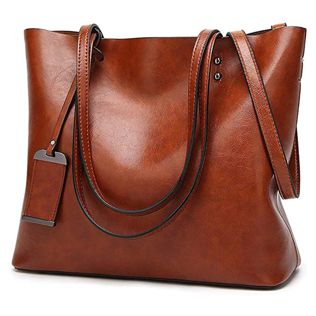 ALARION Women Top Handle Satchel Handbag JEC Shops LLC