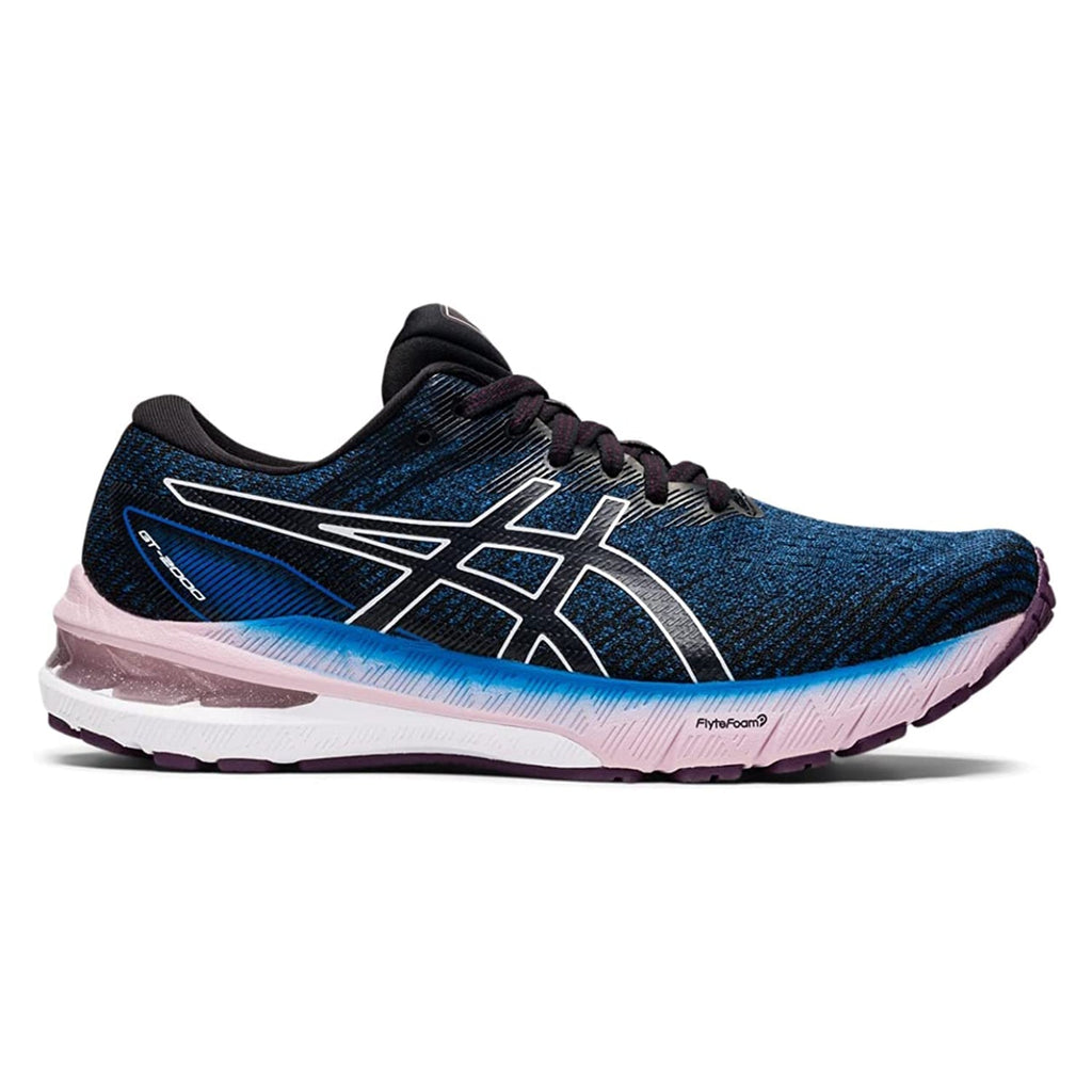 ASICS Women's GT-2000 10 Running Shoes JEC Shops LLC