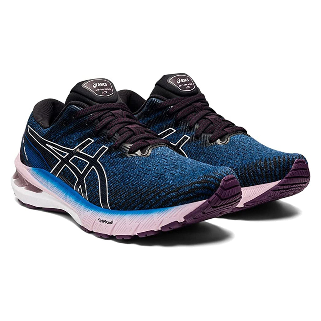 ASICS Women's GT-2000 10 Running Shoes JEC Shops LLC