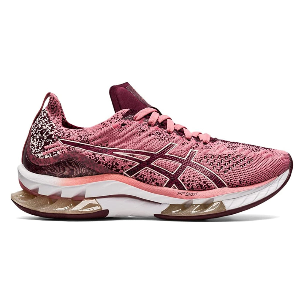 ASICS Women's Gel-Kinsei Blast Running Shoes JEC Shops LLC