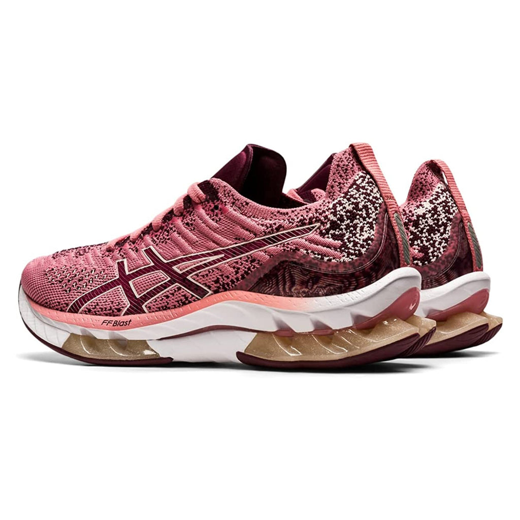 ASICS Women's Gel-Kinsei Blast Running Shoes JEC Shops LLC