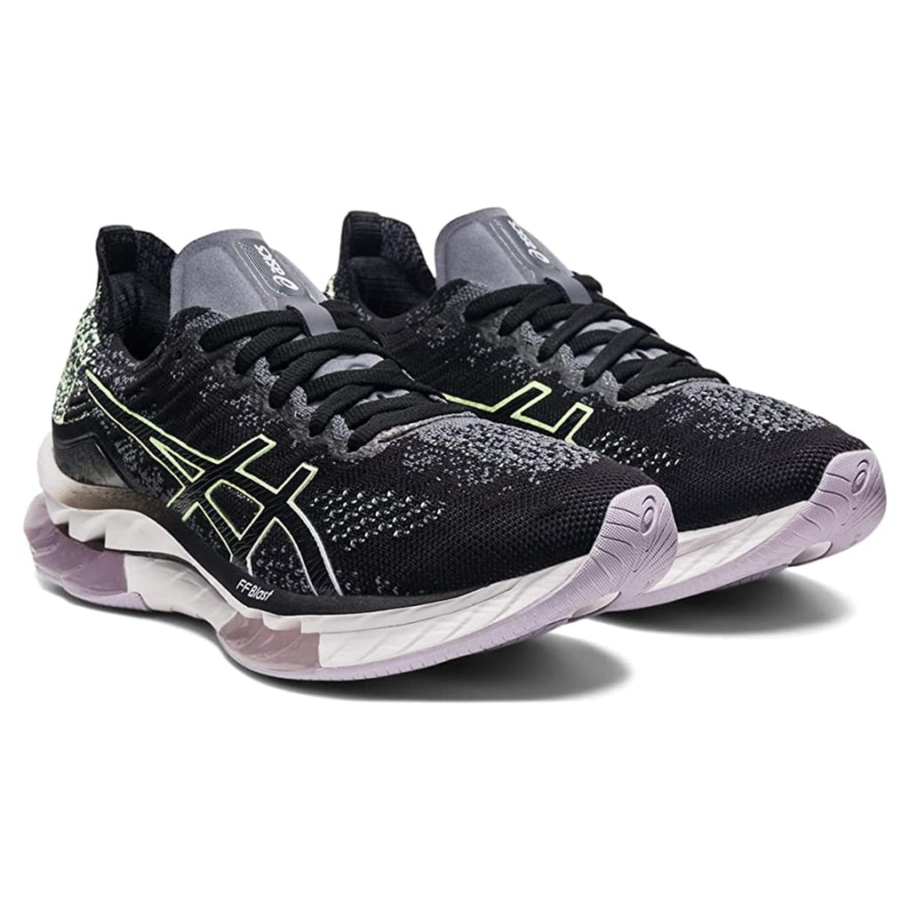 ASICS Women's Gel-Kinsei Blast Running Shoes JEC Shops LLC