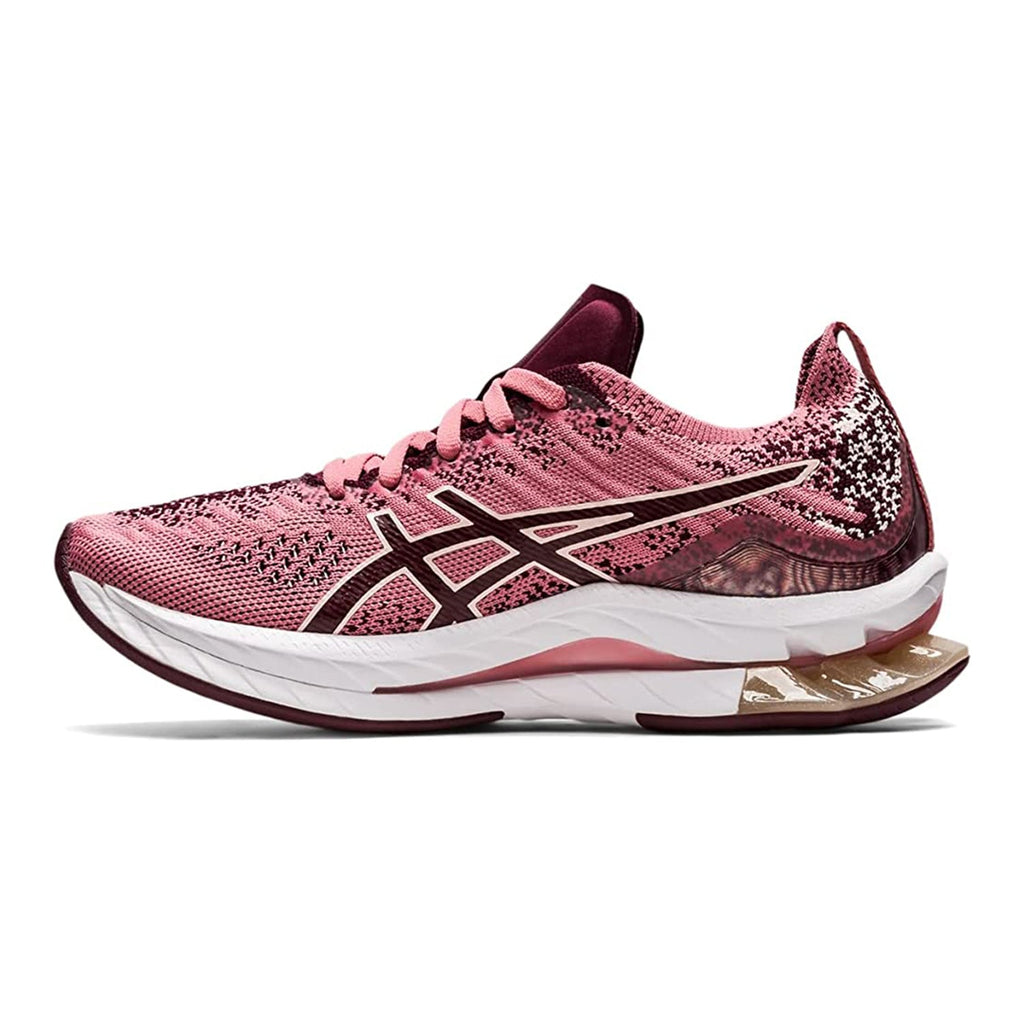 ASICS Women's Gel-Kinsei Blast Running Shoes JEC Shops LLC