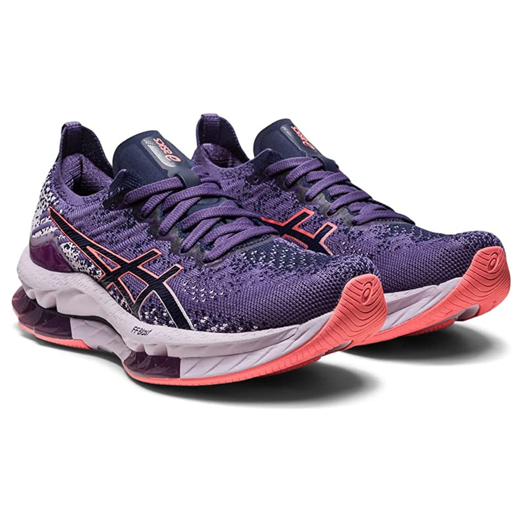 ASICS Women's Gel-Kinsei Blast Running Shoes JEC Shops LLC