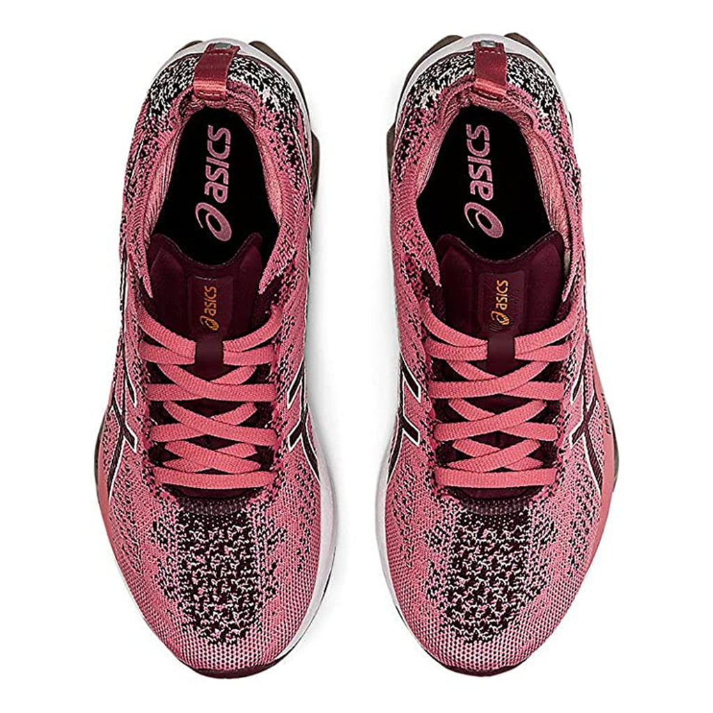 ASICS Women's Gel-Kinsei Blast Running Shoes JEC Shops LLC