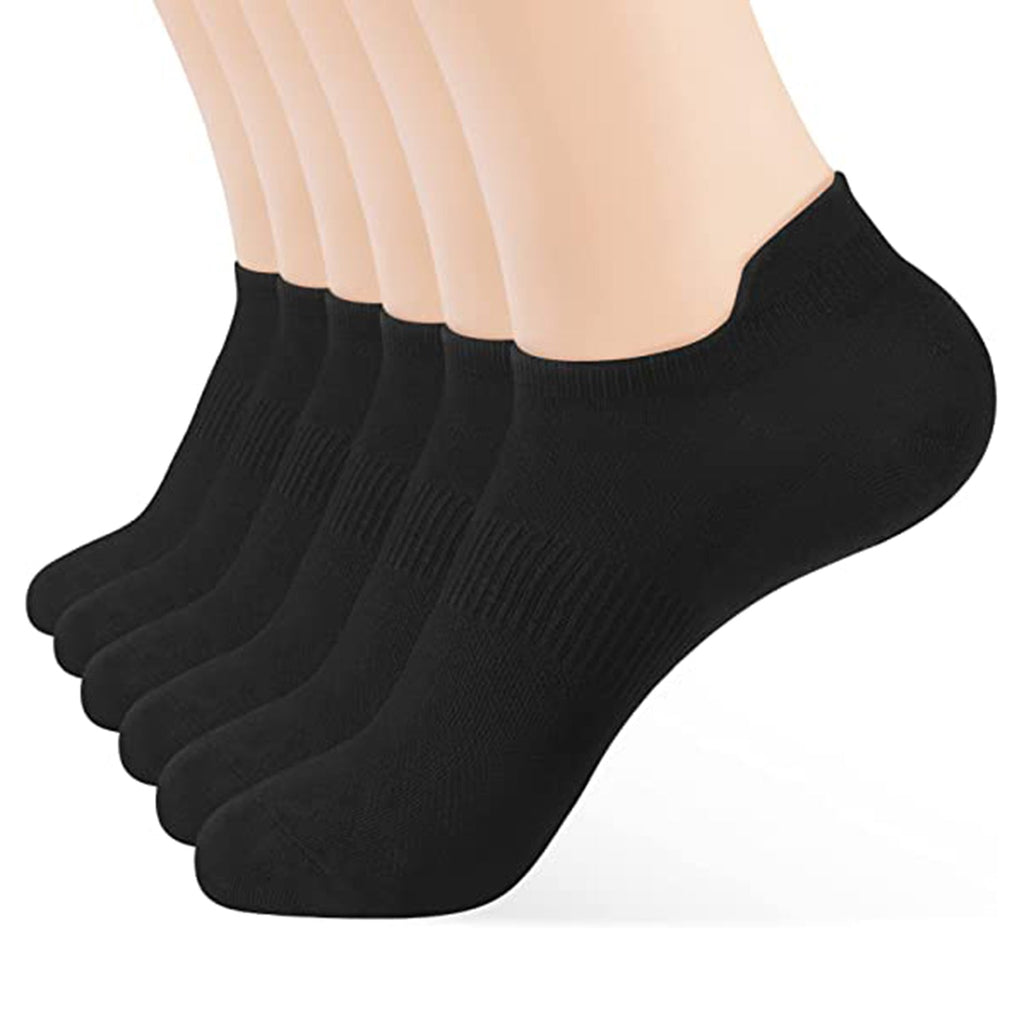 ATBITER Ankle Socks Women's Thin Athletic Running Low Cut No Show Socks JEC Shops LLC