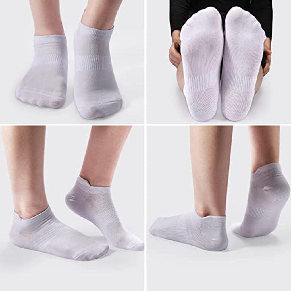 ATBITER Ankle Socks Women's Thin Athletic Running Low Cut No Show Socks JEC Shops LLC