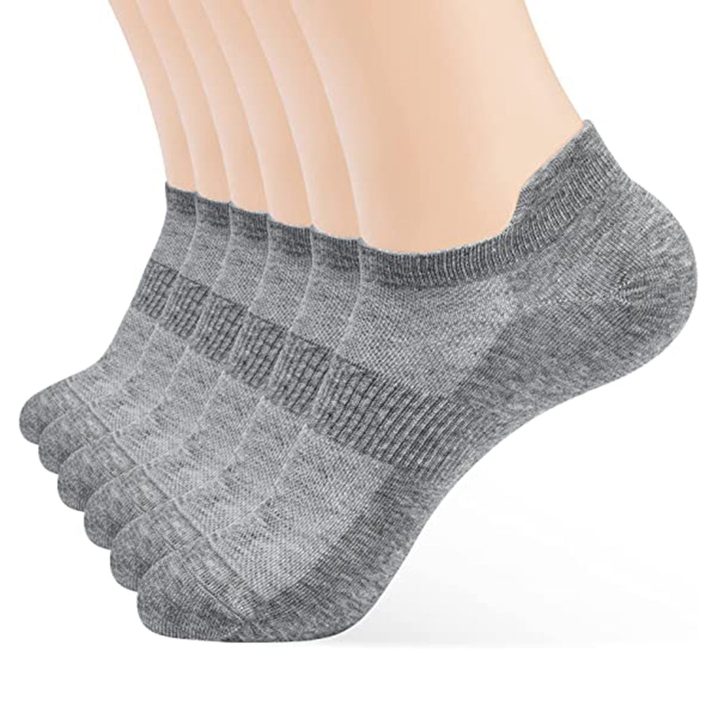 ATBITER Ankle Socks Women's Thin Athletic Running Low Cut No Show Socks JEC Shops LLC