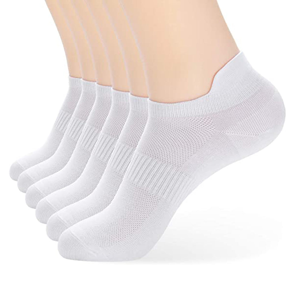 ATBITER Ankle Socks Women's Thin Athletic Running Low Cut No Show Socks JEC Shops LLC