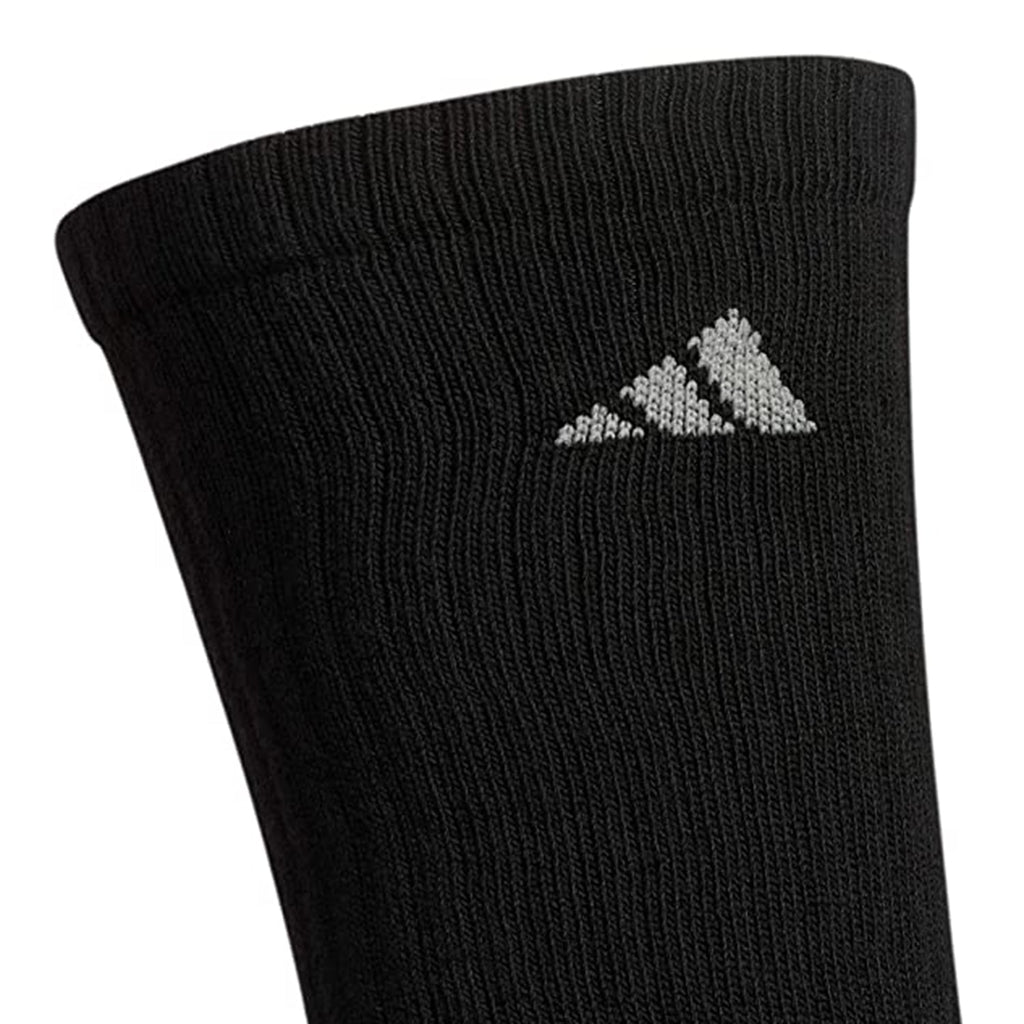 Adidas Men's Athletic Cushioned Crew Socks JEC Shops LLC