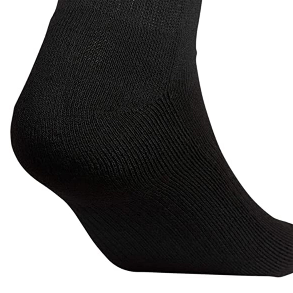 Adidas Men's Athletic Cushioned Crew Socks JEC Shops LLC