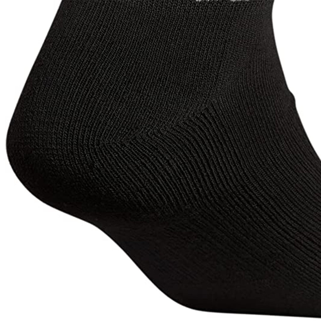 Adidas Men's Athletic Cushioned Low Cut Socks JEC Shops LLC