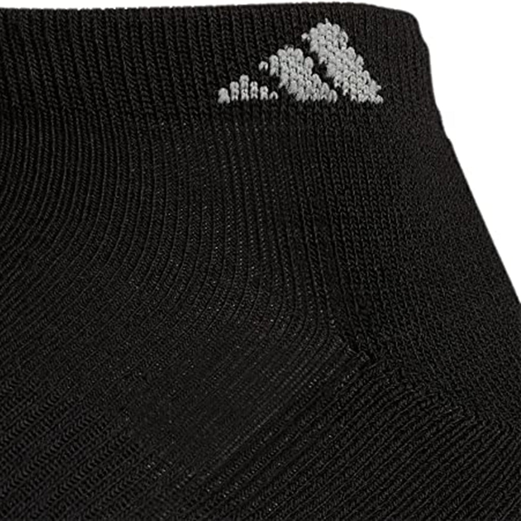 Adidas Men's Athletic Cushioned Low Cut Socks JEC Shops LLC