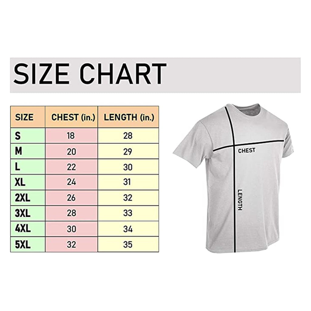 BILLIONHATS 12 Pack Plus Size Men Cotton T-Shirt Bulk Big Tall Short Sleeve Lightweight Tees JEC Shops LLC