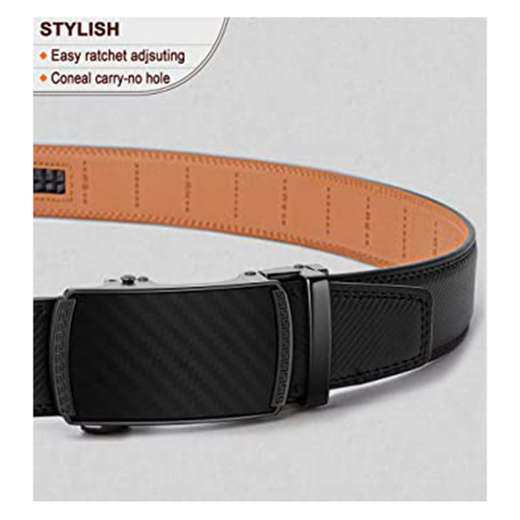 BULLIANT Men's Belt JEC Shops LLC