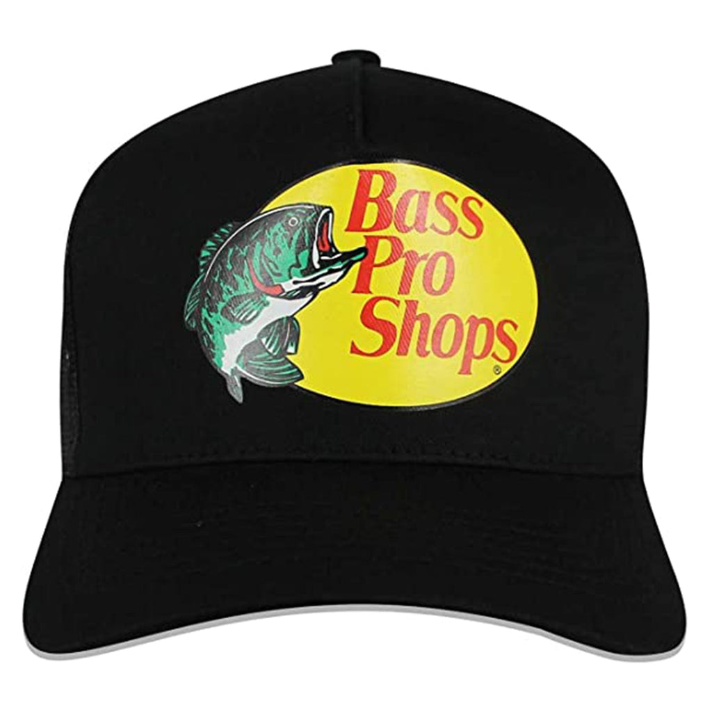 Bass Creek Outfitters mens Trucker JEC Shops LLC