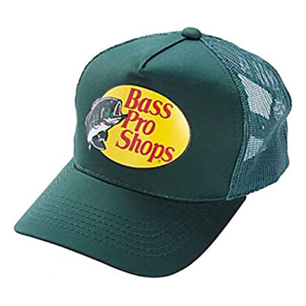 Bass Creek Outfitters mens Trucker JEC Shops LLC