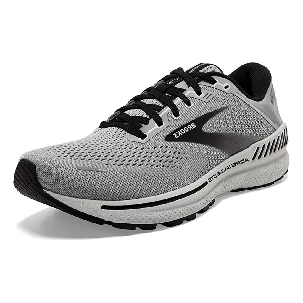 Brooks Men's Adrenaline GTS 22 Supportive Running Shoe JEC Shops LLC