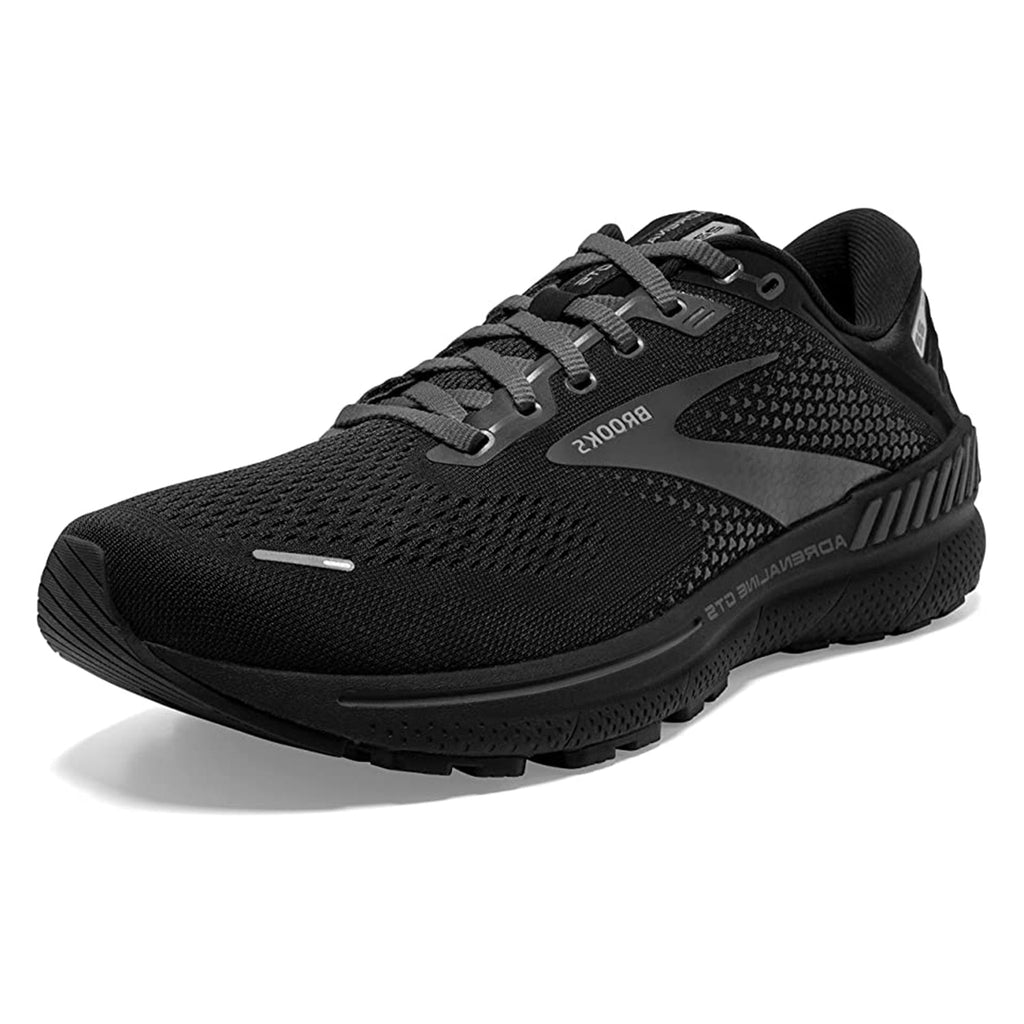 Brooks Men's Adrenaline GTS 22 Supportive Running Shoe JEC Shops LLC