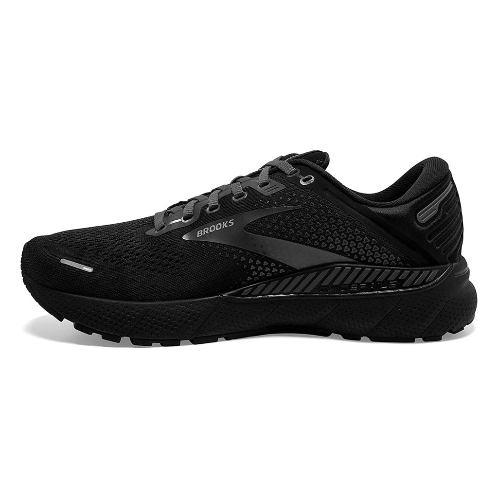 Brooks Men's Adrenaline GTS 22 Supportive Running Shoe JEC Shops LLC