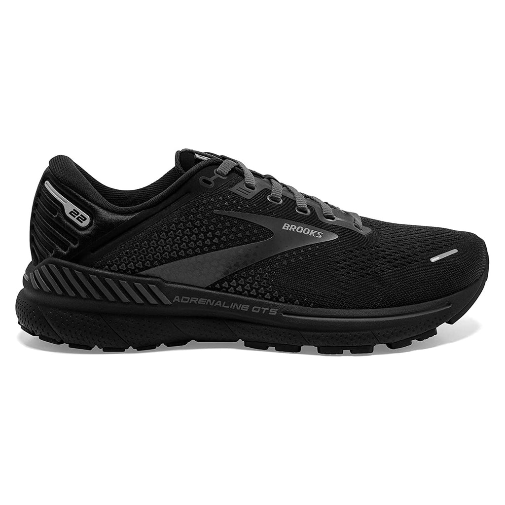 Brooks Men's Adrenaline GTS 22 Supportive Running Shoe JEC Shops LLC