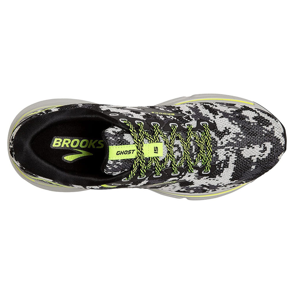 Brooks Women's Ghost 15 Neutral Running Shoe JEC Shops LLC