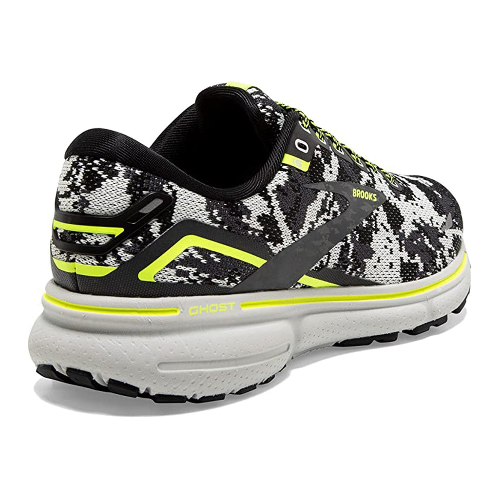 Brooks Women's Ghost 15 Neutral Running Shoe JEC Shops LLC