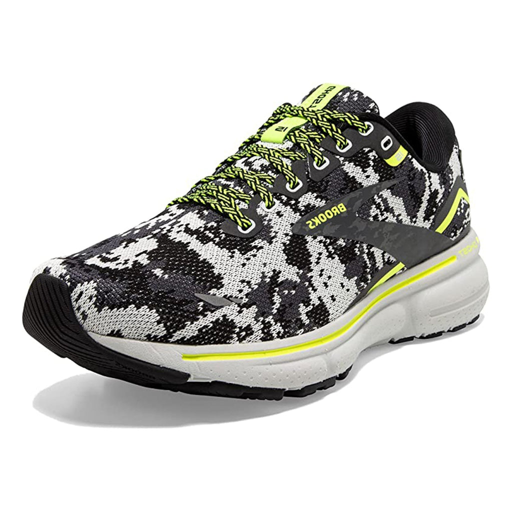 Brooks Women's Ghost 15 Neutral Running Shoe JEC Shops LLC