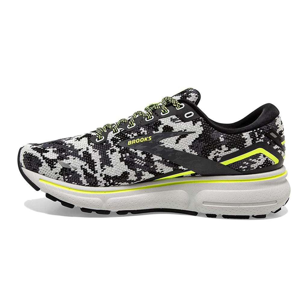 Brooks Women's Ghost 15 Neutral Running Shoe JEC Shops LLC