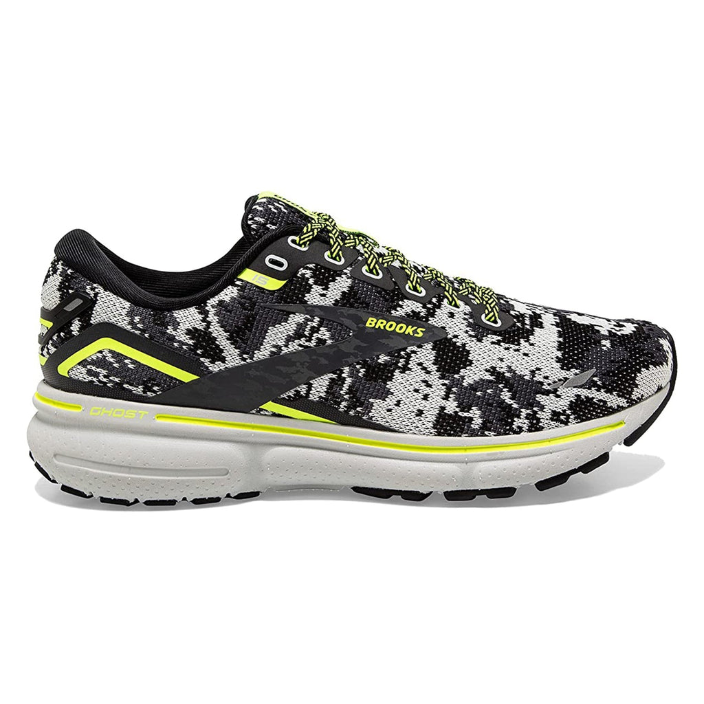 Brooks Women's Ghost 15 Neutral Running Shoe JEC Shops LLC