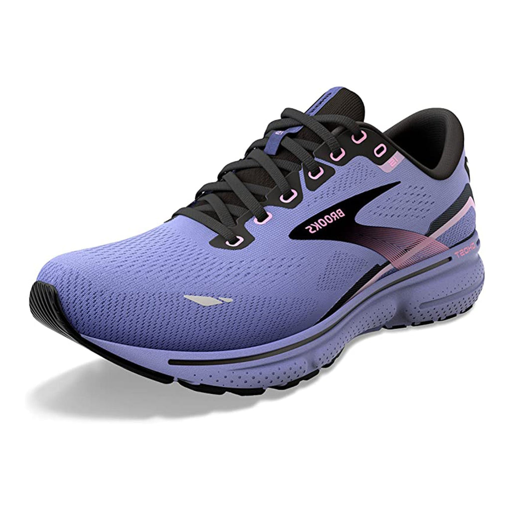 Brooks Women's Ghost 15 Neutral Running Shoe JEC Shops LLC