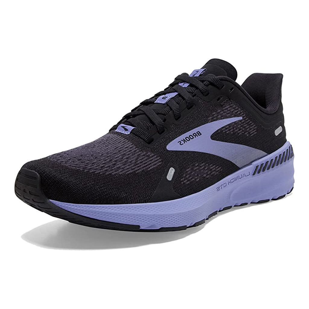 Brooks Women’s Launch GTS 9 Supportive Running Shoe JEC Shops LLC