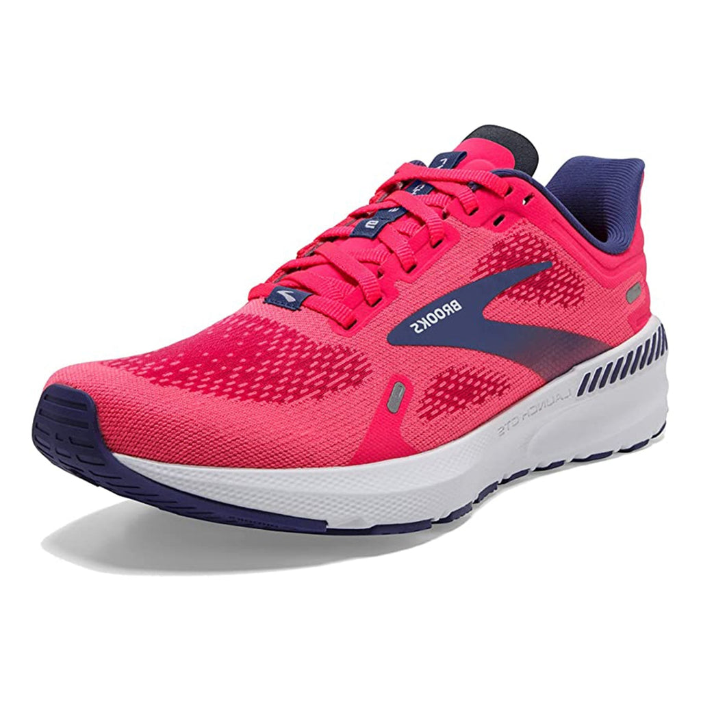 Brooks Women’s Launch GTS 9 Supportive Running Shoe JEC Shops LLC