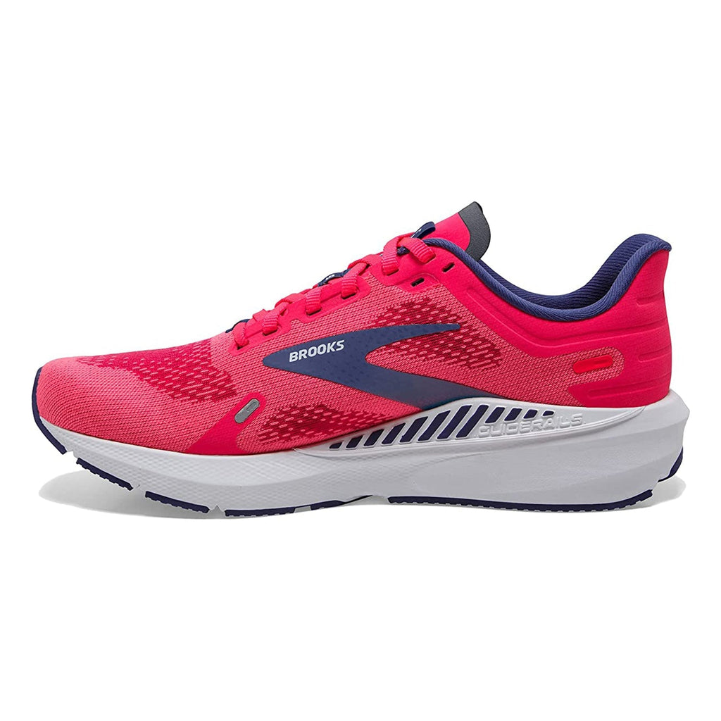 Brooks Women’s Launch GTS 9 Supportive Running Shoe JEC Shops LLC