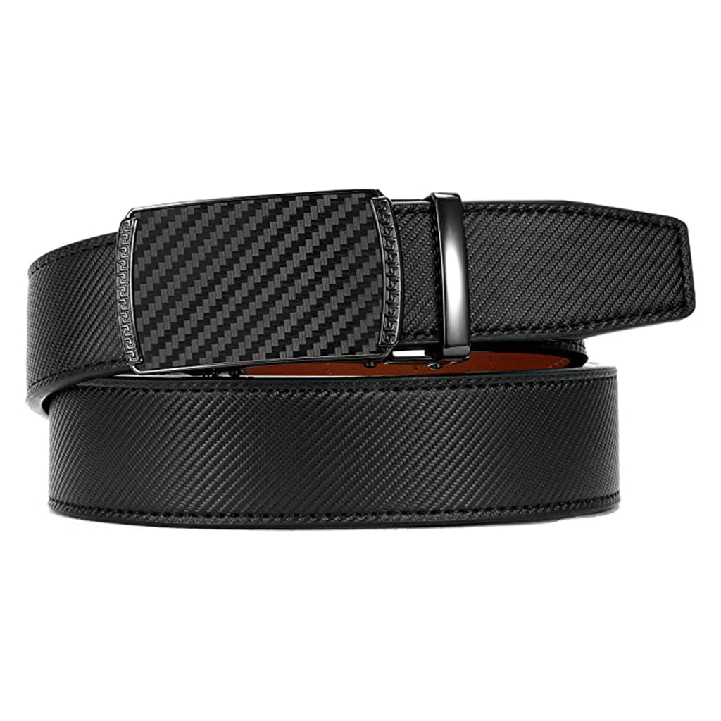 CHAOREN Ratchet Belt (Casual Jeans) JEC Shops LLC