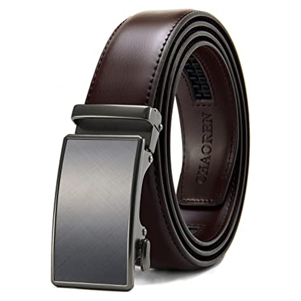 CHAOREN Ratchet Belt (Dress Pants) JEC Shops LLC