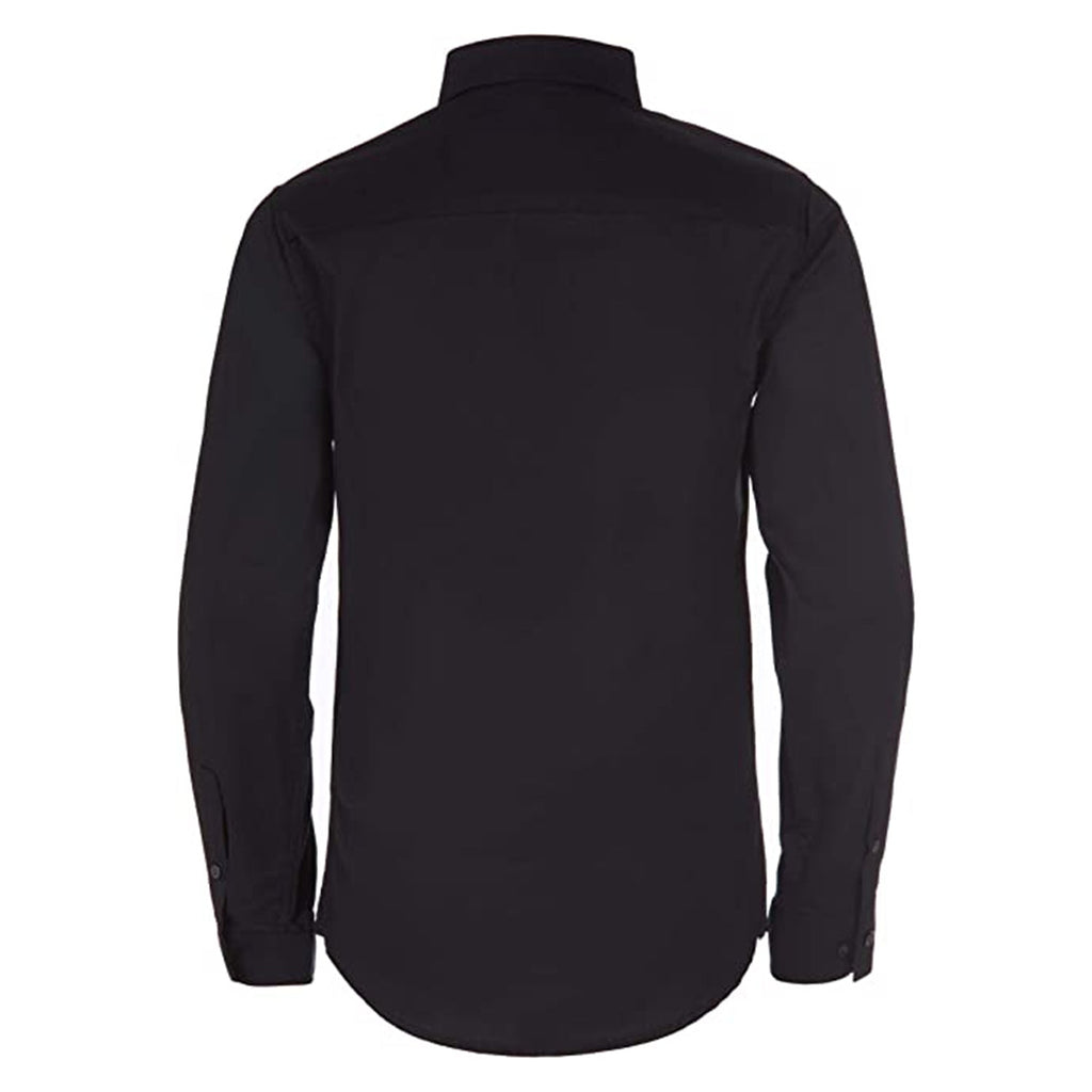 Calvin Klein Boys' Long Sleeve JEC Shops LLC