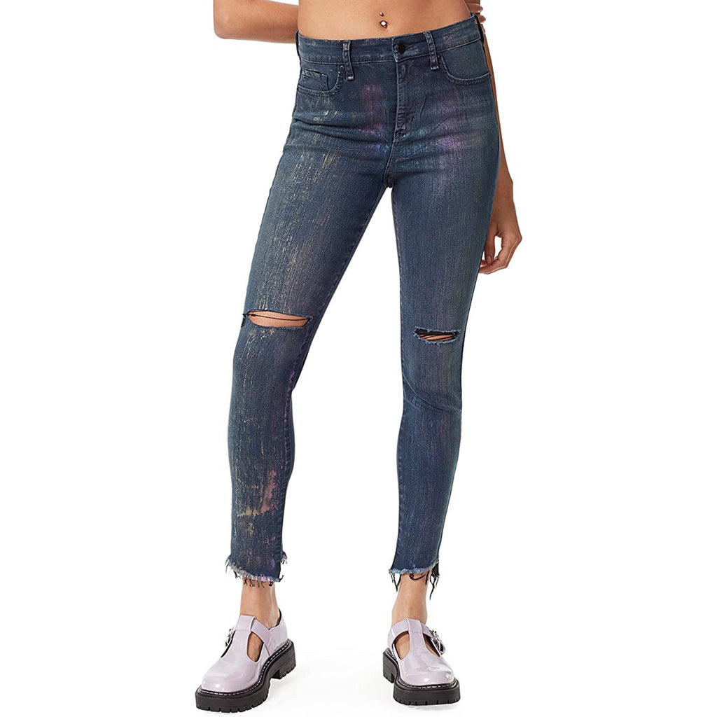 Circus NY Women's High Rise Skinny Jean JEC Shops LLC