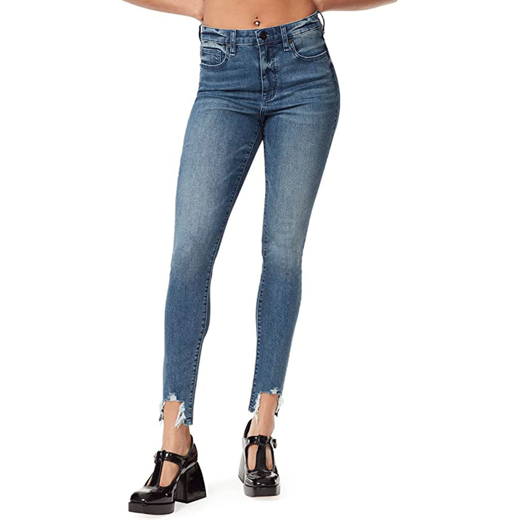 Circus NY Women's High Rise Skinny Jean JEC Shops LLC