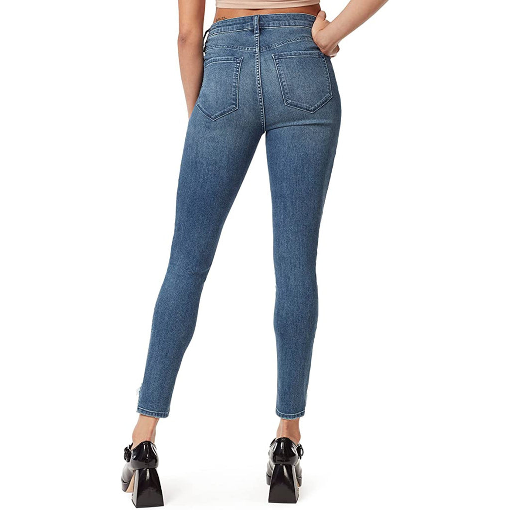 Circus NY Women's High Rise Skinny Jean JEC Shops LLC