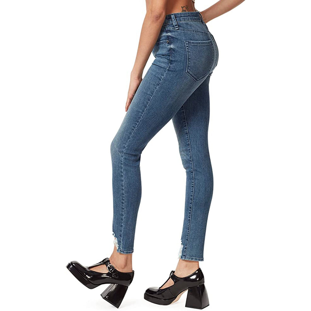 Circus NY Women's High Rise Skinny Jean JEC Shops LLC