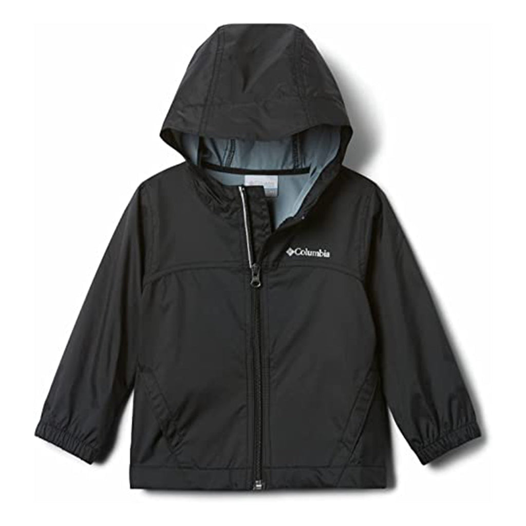 Columbia Boys' Glennaker Rain Jacket JEC Shops LLC