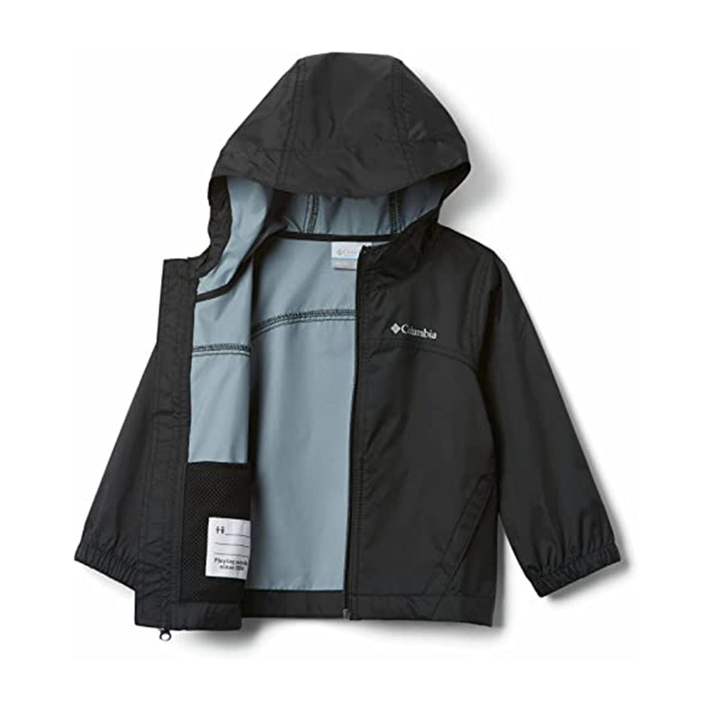 Columbia Boys' Glennaker Rain Jacket JEC Shops LLC