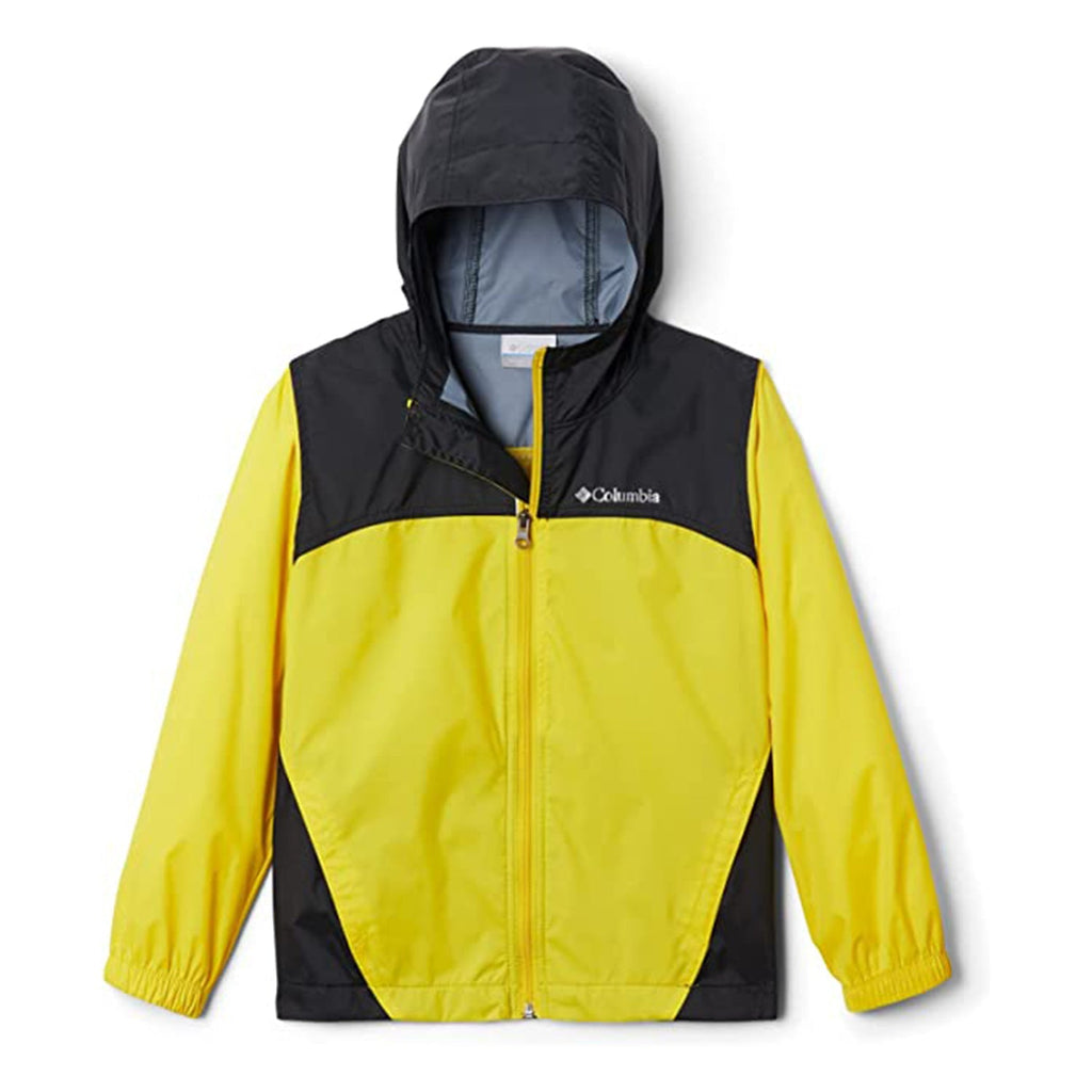 Columbia Boys' Glennaker Rain Jacket JEC Shops LLC