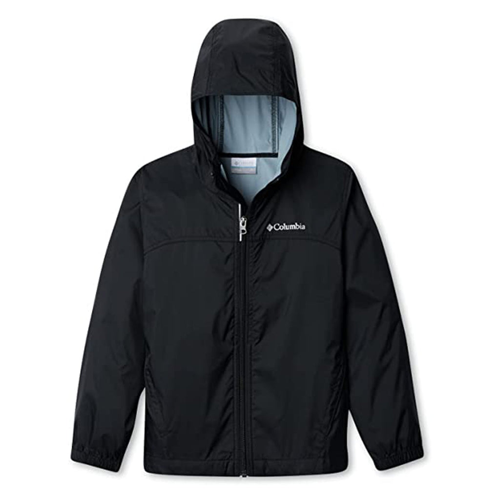 Columbia Boys' Glennaker Rain Jacket JEC Shops LLC