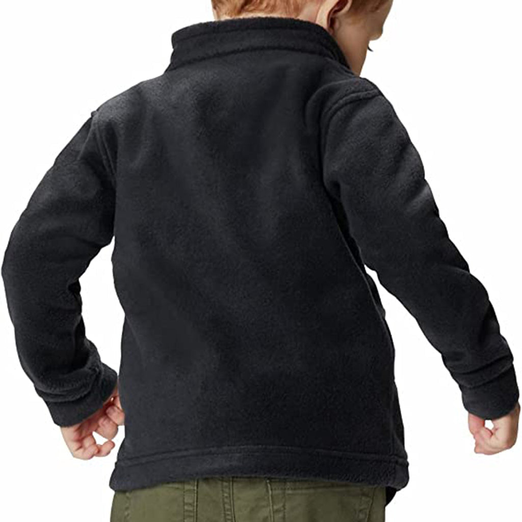 Columbia Boys' Steens Mt Ii Fleece JEC Shops LLC