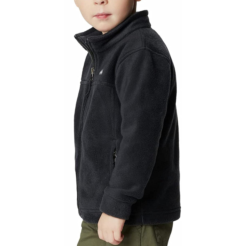 Columbia Boys' Steens Mt Ii Fleece JEC Shops LLC