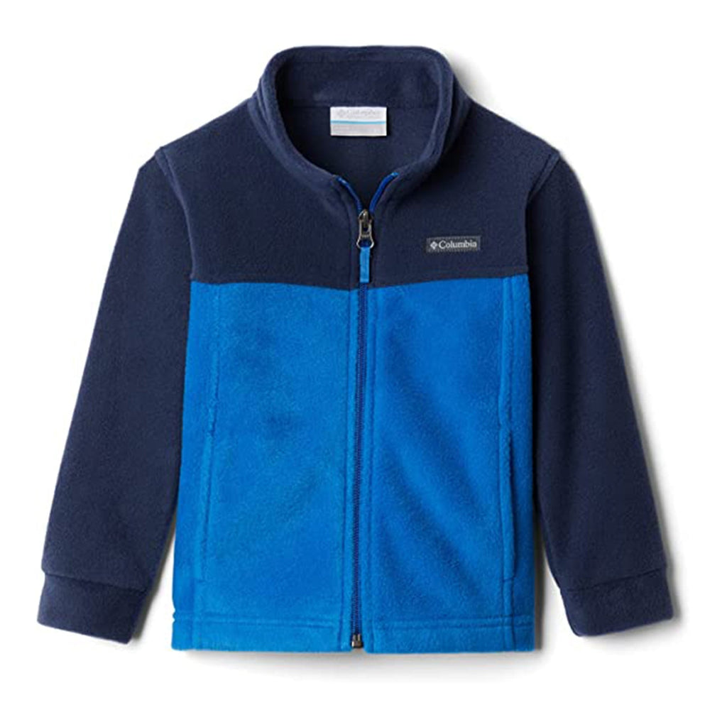 Columbia Boys' Steens Mt Ii Fleece JEC Shops LLC