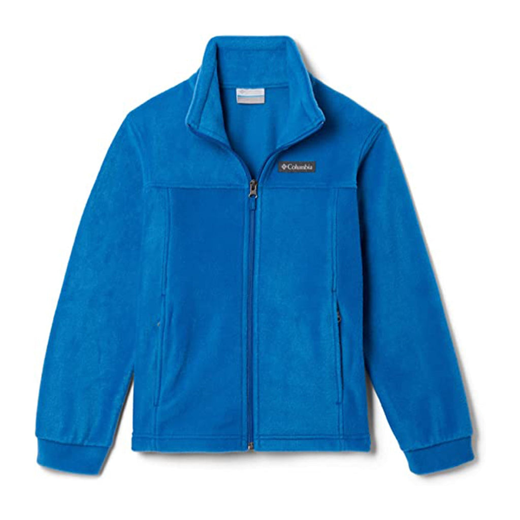 Columbia Boys' Steens Mt Ii Fleece JEC Shops LLC