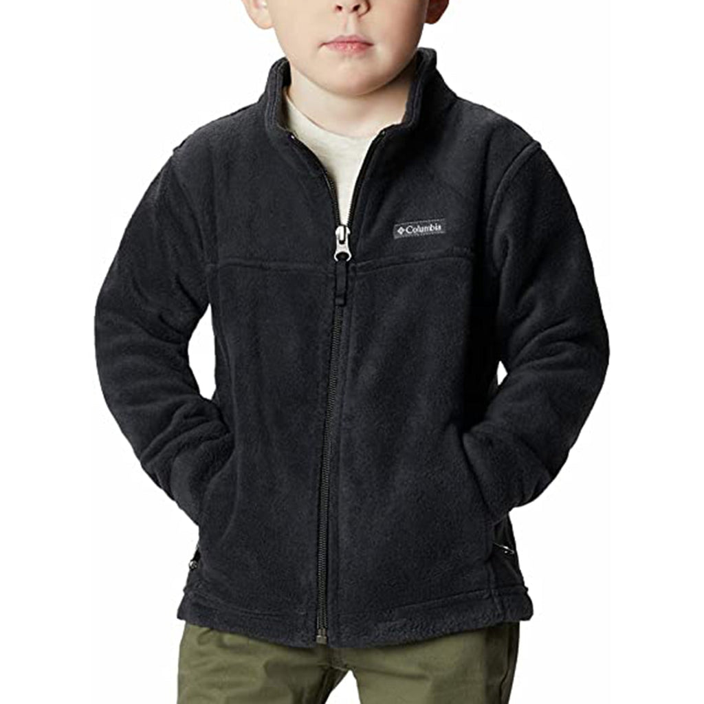 Columbia Boys' Steens Mt Ii Fleece JEC Shops LLC